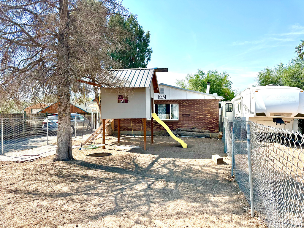 Photo 30 for MLS #2103018 at 1674 E 1700 South