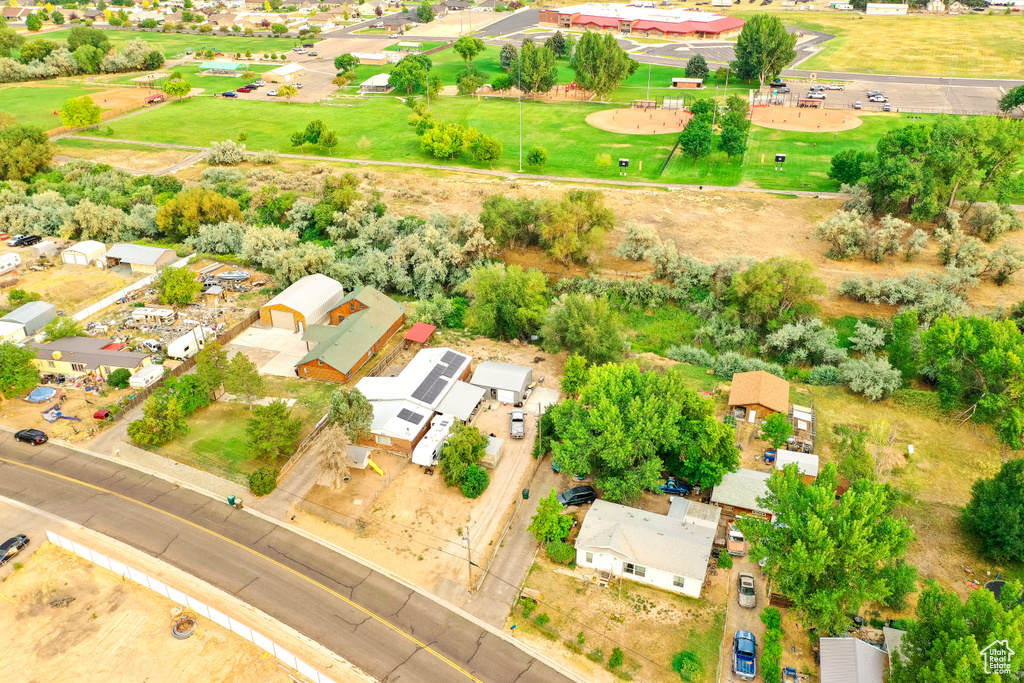 Photo 36 for MLS #2103018 at 1674 E 1700 South