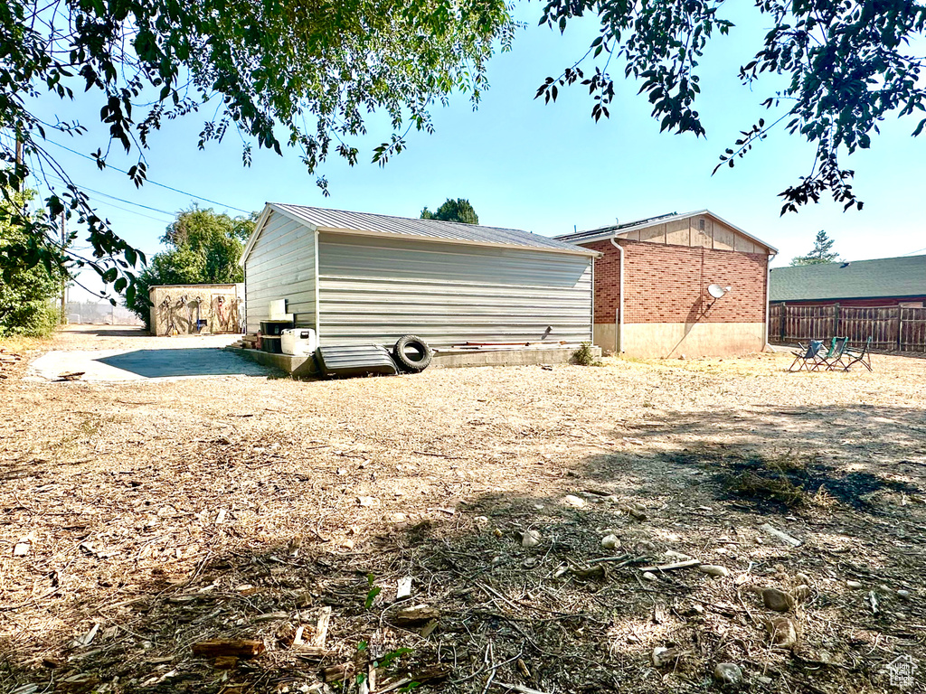Photo 32 for MLS #2103018 at 1674 E 1700 South