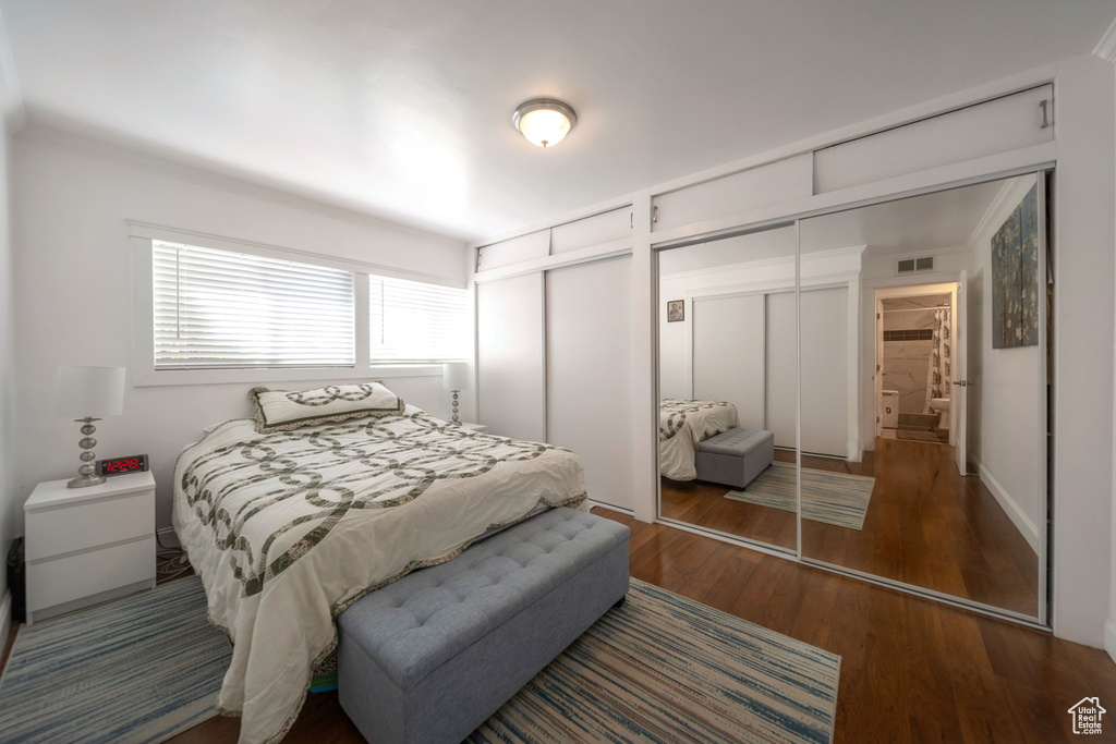Photo 13 for MLS #2103019 at 618 N Oakley St #B206