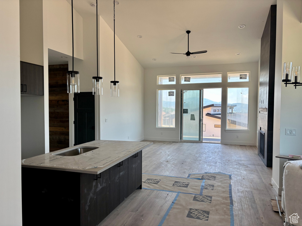 Photo 8 for MLS #2103024 at 4781 E Howe Dr #240