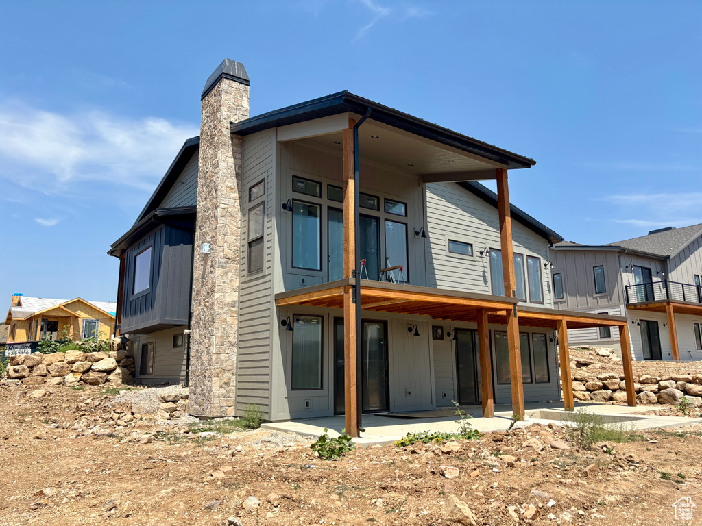 Photo 4 for MLS #2103024 at 4781 E Howe Dr #240