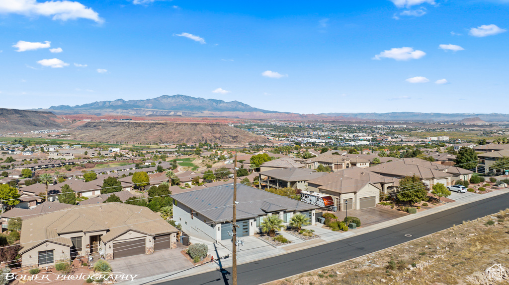 Photo 120 for MLS #2103028 at 728 W Sir Monte Dr