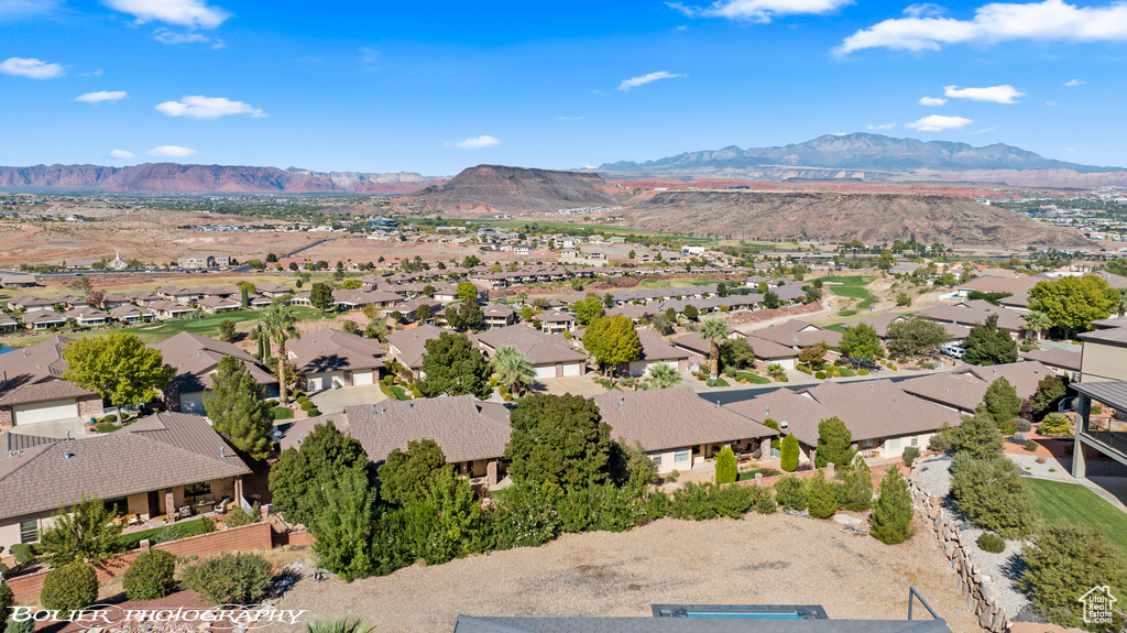 Photo 115 for MLS #2103028 at 728 W Sir Monte Dr