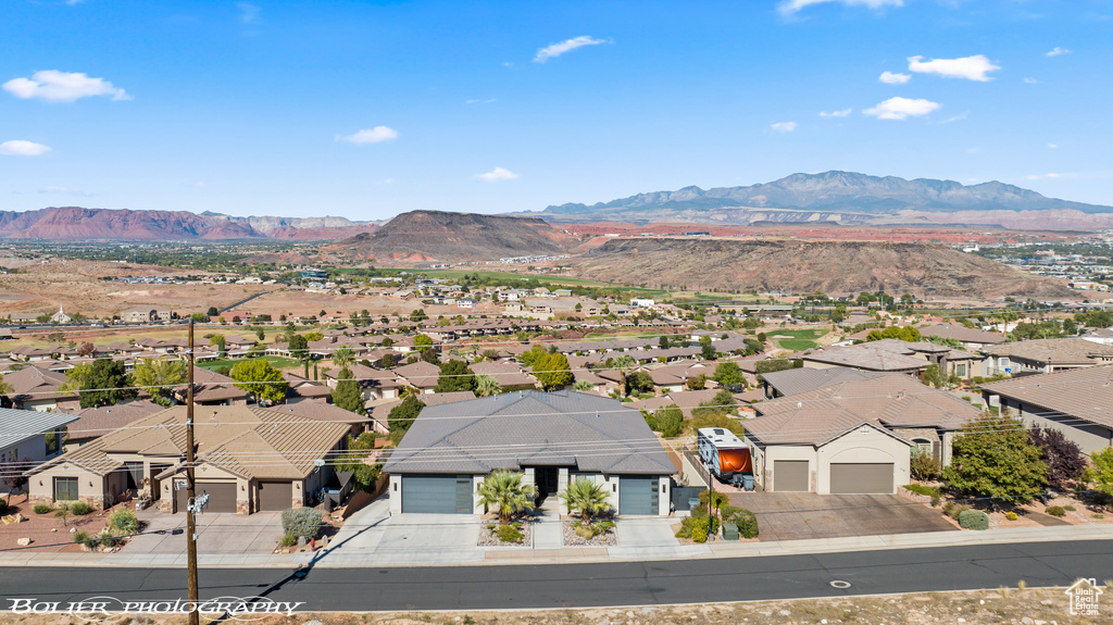 Photo 119 for MLS #2103028 at 728 W Sir Monte Dr
