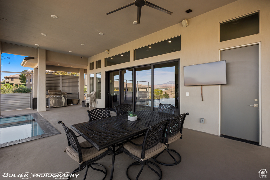 Photo 98 for MLS #2103028 at 728 W Sir Monte Dr