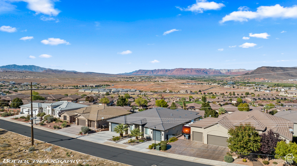 Photo 121 for MLS #2103028 at 728 W Sir Monte Dr