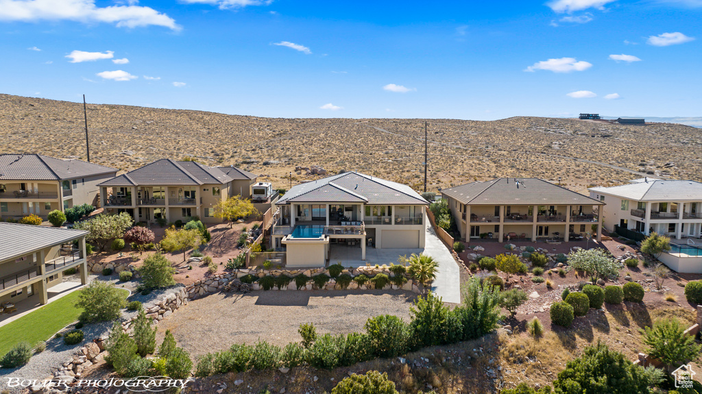 Photo 110 for MLS #2103028 at 728 W Sir Monte Dr