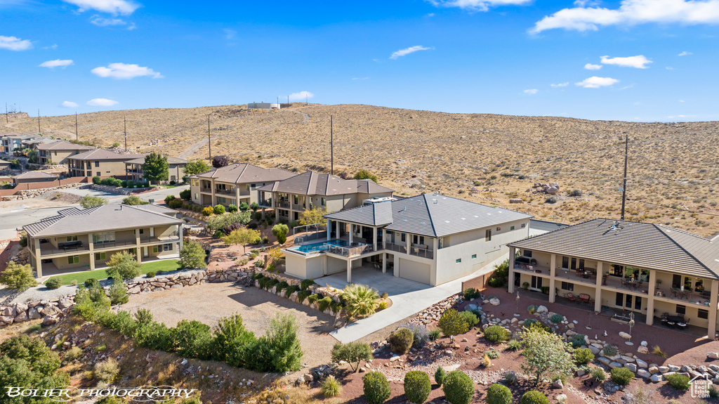Photo 112 for MLS #2103028 at 728 W Sir Monte Dr