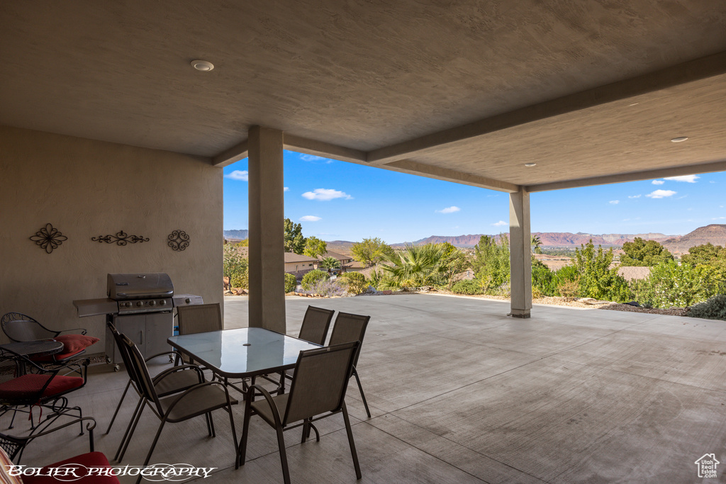 Photo 103 for MLS #2103028 at 728 W Sir Monte Dr