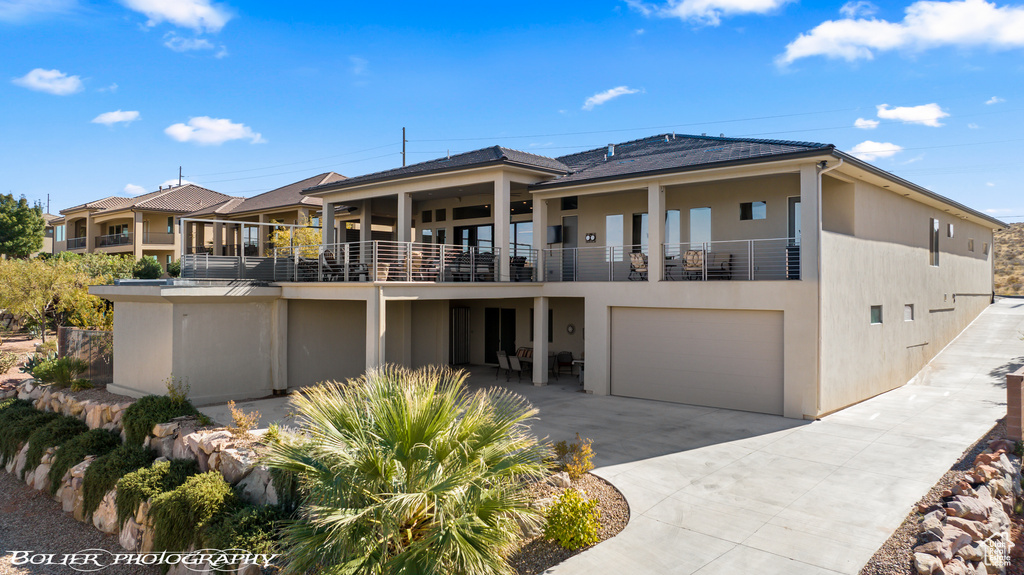 Photo 109 for MLS #2103028 at 728 W Sir Monte Dr