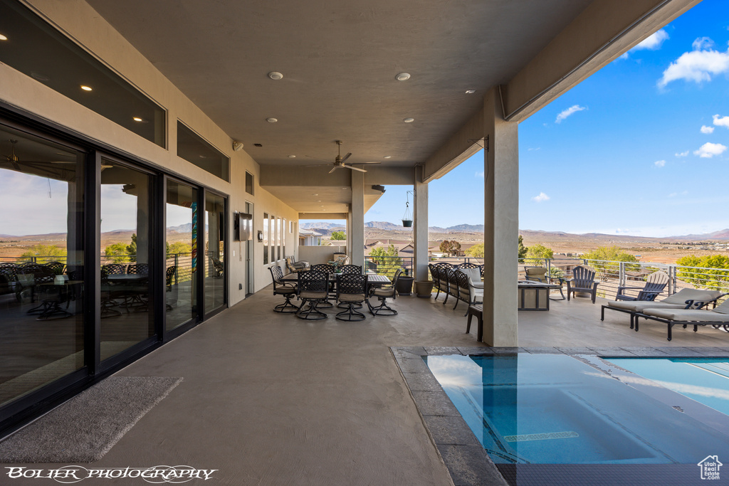 Photo 25 for MLS #2103028 at 728 W Sir Monte Dr
