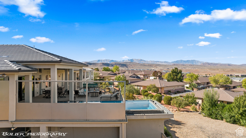 Photo 100 for MLS #2103028 at 728 W Sir Monte Dr
