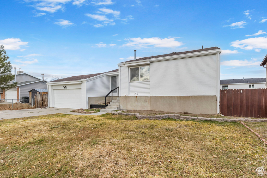 6374 W 3100 S West Valley City, UT 84128