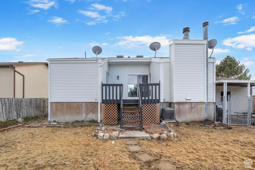 6374 W 3100 S West Valley City, UT 84128