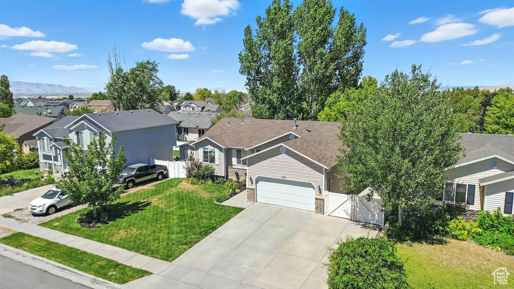718 FOX RUN DR Tooele, UT 84074