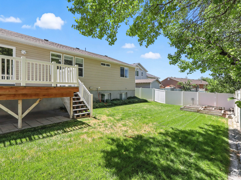 718 FOX RUN DR Tooele, UT 84074