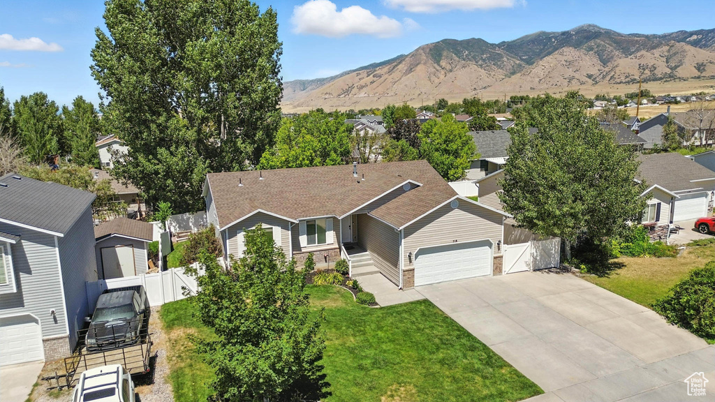 718 FOX RUN DR Tooele, UT 84074