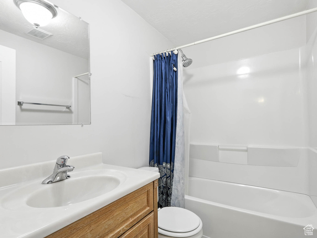 718 FOX RUN DR Tooele, UT 84074