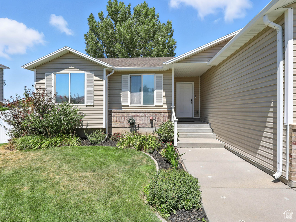 718 FOX RUN DR Tooele, UT 84074