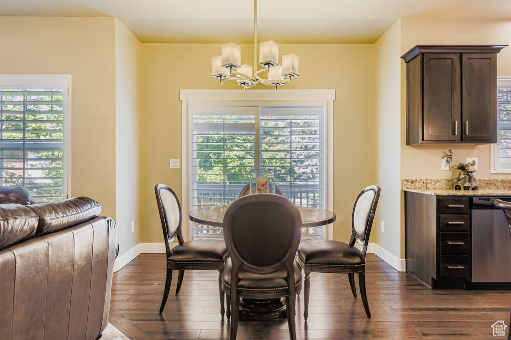 Photo 10 for MLS #2103031 at 7034 S Cadens Cv