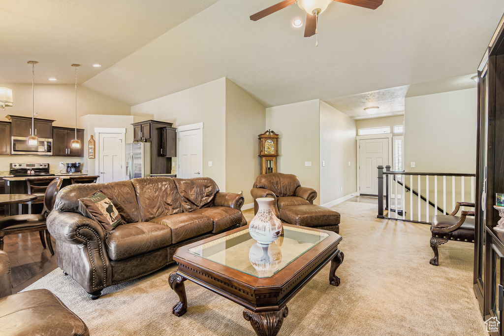 Photo 7 for MLS #2103031 at 7034 S Cadens Cv