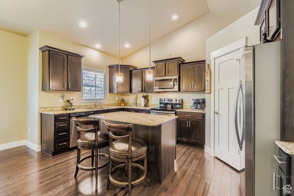 Photo 12 for MLS #2103031 at 7034 S Cadens Cv