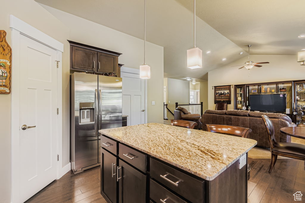 Photo 11 for MLS #2103031 at 7034 S Cadens Cv