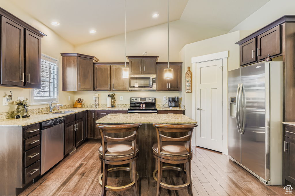 Photo 14 for MLS #2103031 at 7034 S Cadens Cv