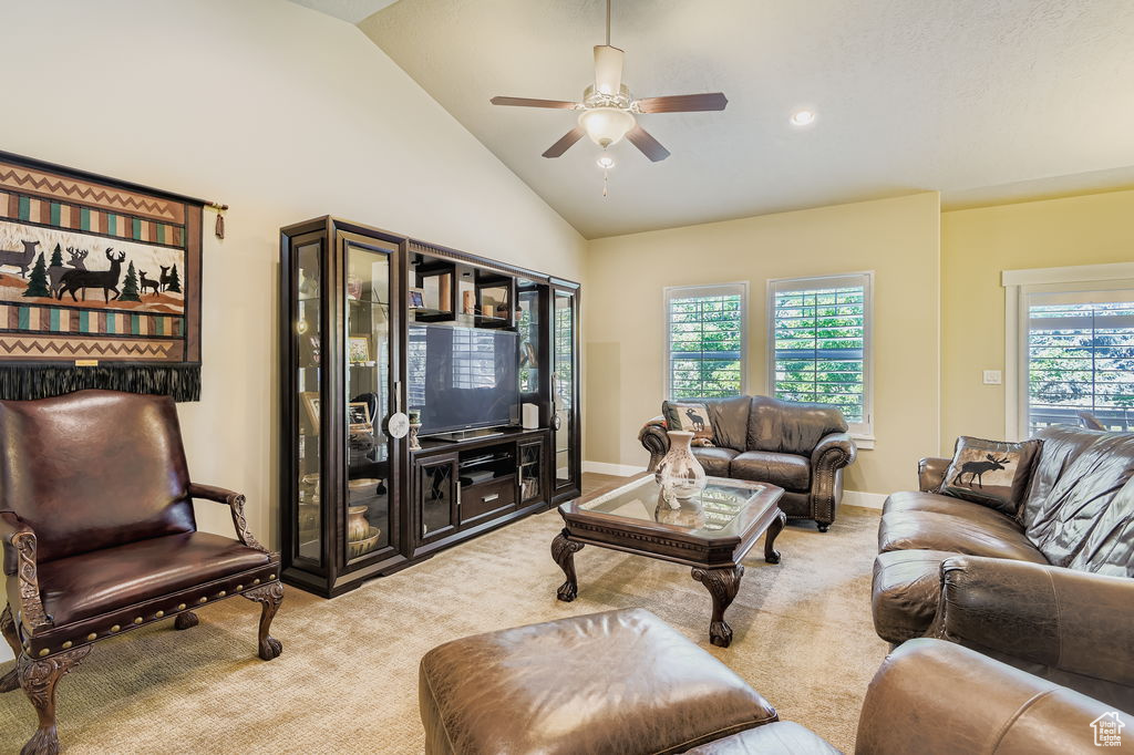 Photo 5 for MLS #2103031 at 7034 S Cadens Cv