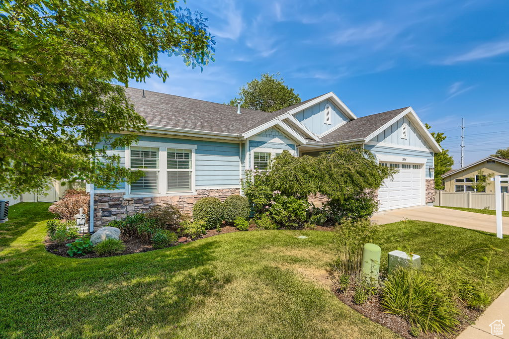 Photo 2 for MLS #2103031 at 7034 S Cadens Cv