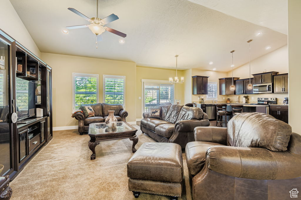 Photo 6 for MLS #2103031 at 7034 S Cadens Cv