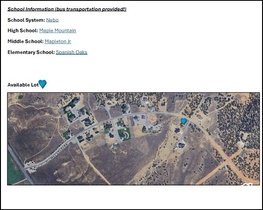 19692 S WILDHAWK Birdseye, UT 84629