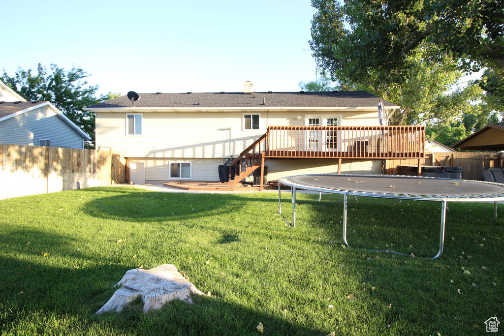 665 E BRISTLECONE LN Delta, UT 84624