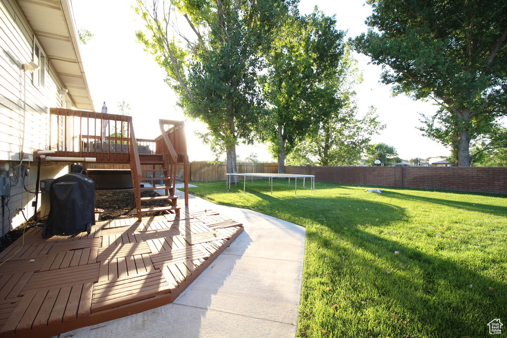 665 E BRISTLECONE LN Delta, UT 84624