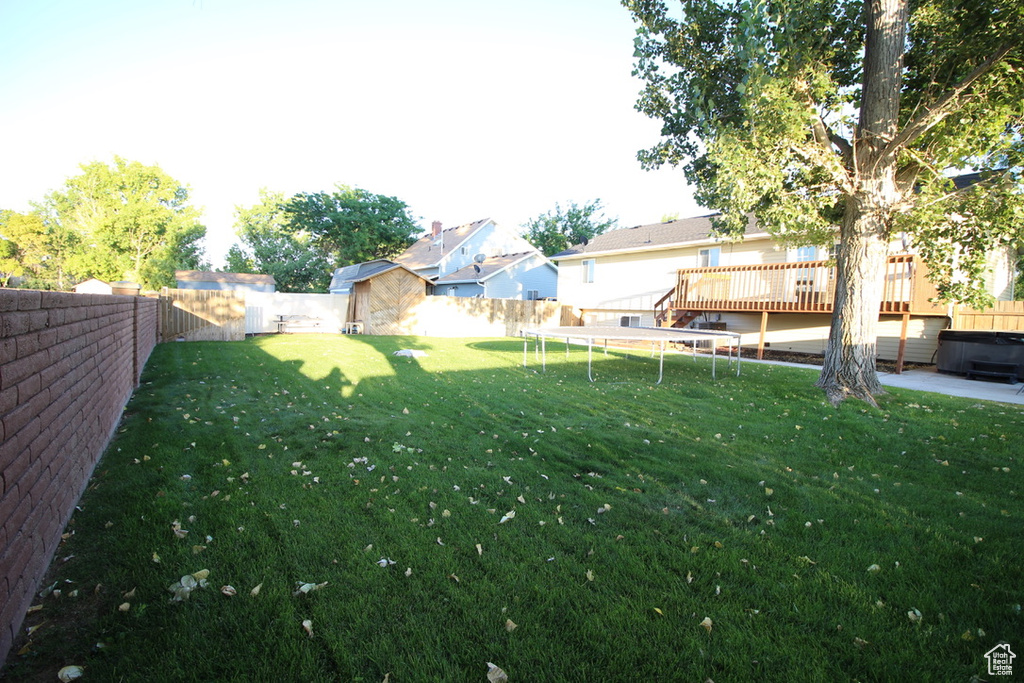 665 E BRISTLECONE LN Delta, UT 84624