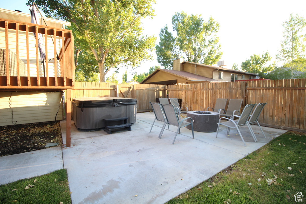 665 E BRISTLECONE LN Delta, UT 84624