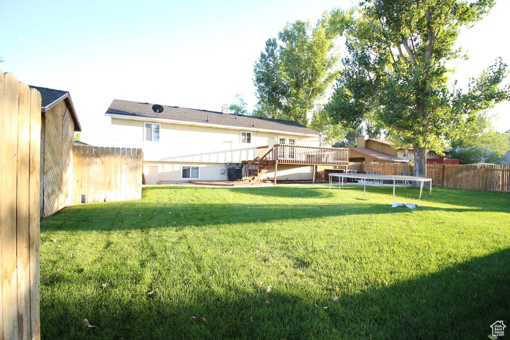 665 E BRISTLECONE LN Delta, UT 84624