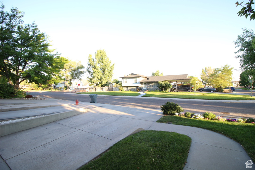 665 E BRISTLECONE LN Delta, UT 84624