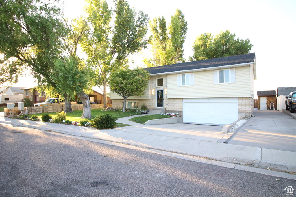 665 E BRISTLECONE LN Delta, UT 84624