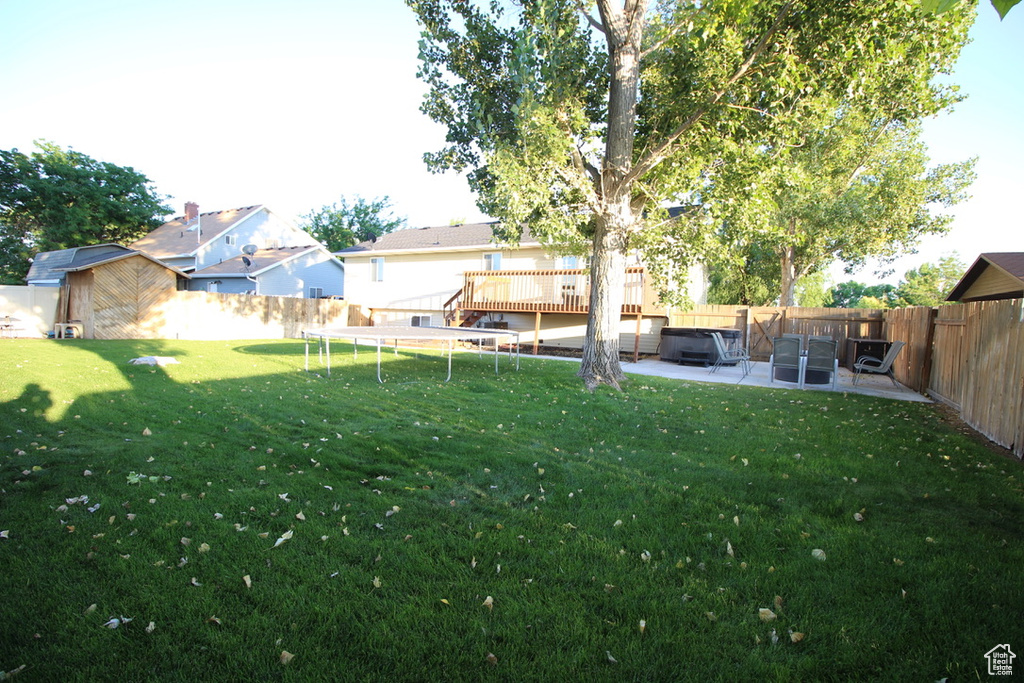 665 E BRISTLECONE LN Delta, UT 84624