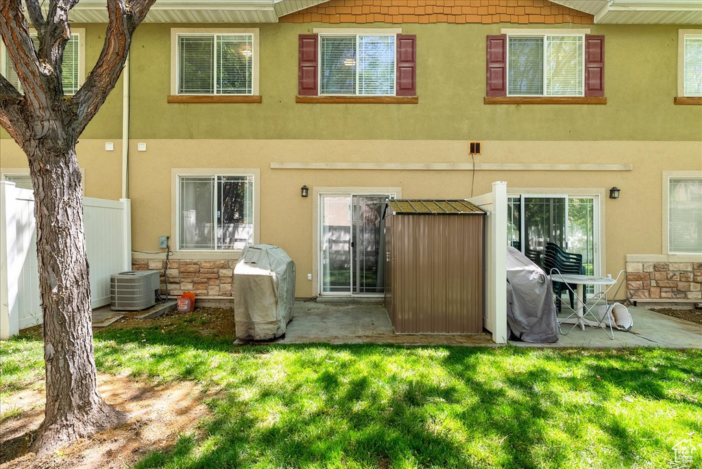 Photo 34 for MLS #2103035 at 6664 S Pines Point Way