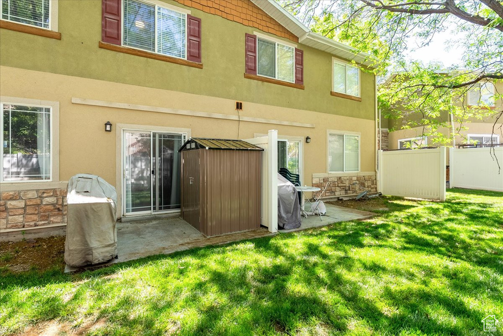 Photo 33 for MLS #2103035 at 6664 S Pines Point Way