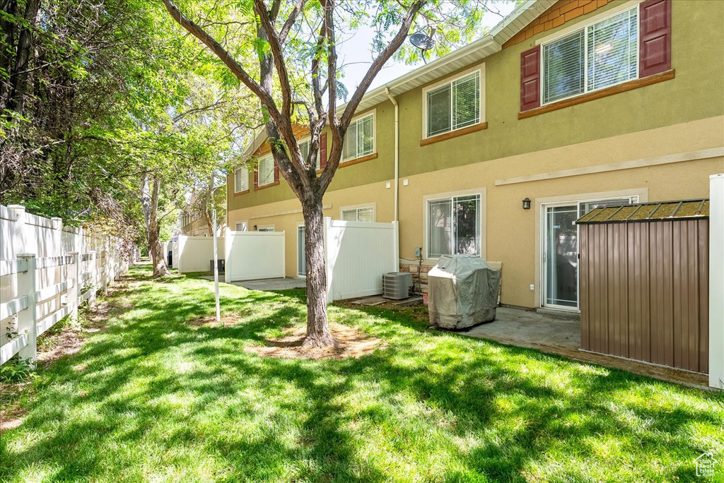 Photo 35 for MLS #2103035 at 6664 S Pines Point Way
