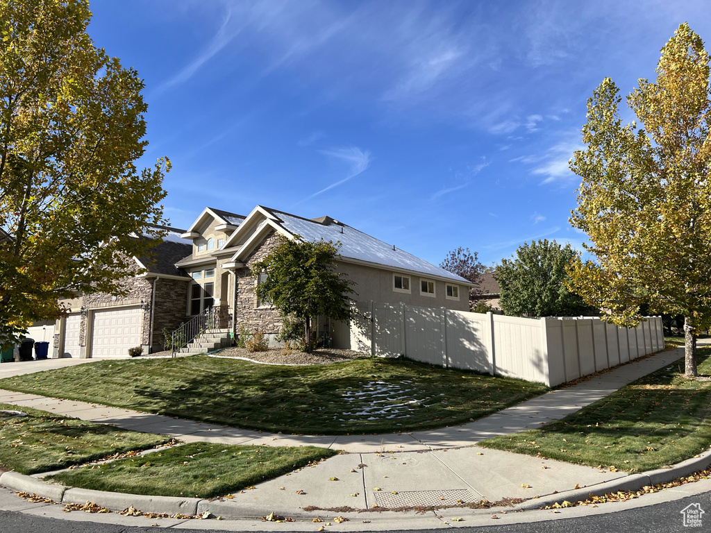 8014 S 7320 W West Jordan, UT 84081