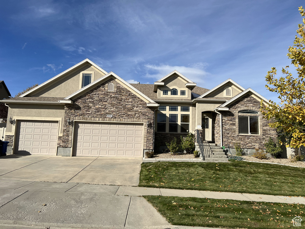 8014 S 7320 W West Jordan, UT 84081
