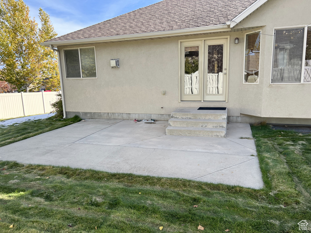 8014 S 7320 W West Jordan, UT 84081