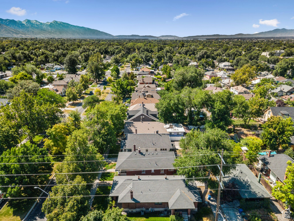 Photo 41 for MLS #2103039 at 714 S 600 East