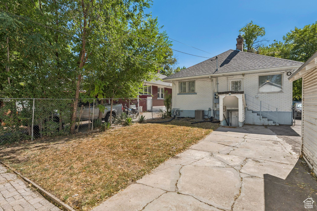 Photo 43 for MLS #2103039 at 714 S 600 East