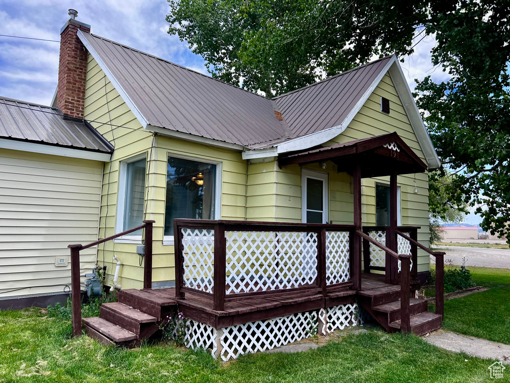 Photo 20 for MLS #2103041 at 191 E 1st